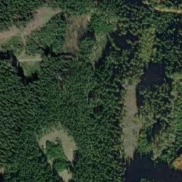 Satellite imagery of Štokovský vrch [Chodský Újezd-Štokov], CZ