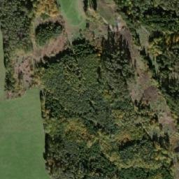 Satellite imagery of Nad Jadružemi [Chodský Újezd-Dolní Jadruž], CZ