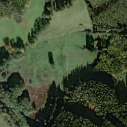 Satellite imagery of Valaší vrch [Olbramov-Kořen], CZ