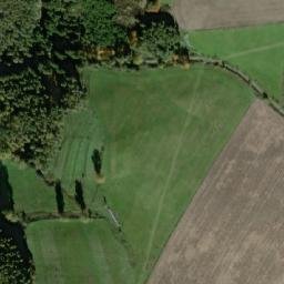 Satellite imagery of Valaší vrch [Olbramov-Kořen], CZ