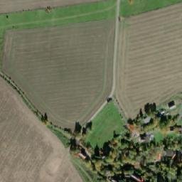 Satellite imagery of Valaší vrch [Olbramov-Kořen], CZ