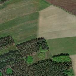 Satellite imagery of Ovčínská výšina [Horní Kozolupy-Očín], CZ