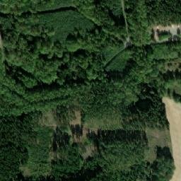 Satellite imagery of Jahodník [Pernarec - Krukanice] GSM, CZ