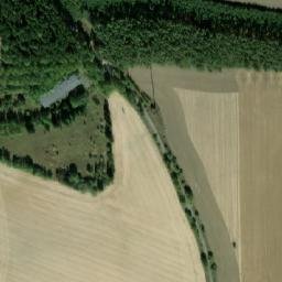 Satellite imagery of Jahodník [Pernarec - Krukanice] GSM, CZ
