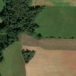 Satellite imagery of Březový vrch [Všeruby-Radimovice], CZ