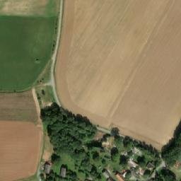 Satellite imagery of Březový vrch [Všeruby-Radimovice], CZ