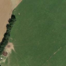 Satellite imagery of Březový vrch [Všeruby-Radimovice], CZ