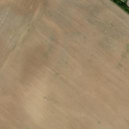 Satellite imagery of (U Kříže) [Nekmíř], CZ