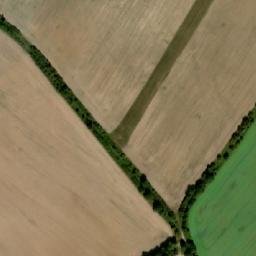 Satellite imagery of (U Kříže) [Nekmíř], CZ
