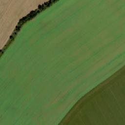 Satellite imagery of (U Kříže) [Nekmíř], CZ