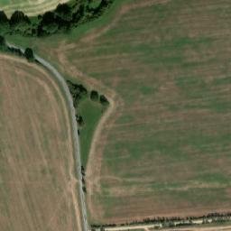 Satellite imagery of [Tatiná] GSM, CZ