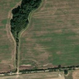 Satellite imagery of [Tatiná] GSM, CZ