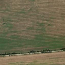 Satellite imagery of [Tatiná] GSM, CZ