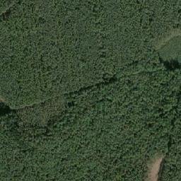 Satellite imagery of [Horní Bříza] HG, CZ