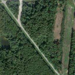 Satellite imagery of [Horní Bříza] HG, CZ