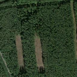 Satellite imagery of Kamenný vrch [Hromnice], CZ