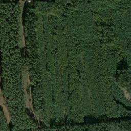 Satellite imagery of Kamenný vrch [Hromnice], CZ