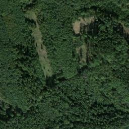 Satellite imagery of Kamenný vrch [Hromnice], CZ