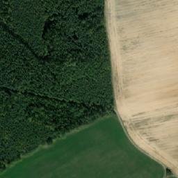 Satellite imagery of Na Vartě [Hromnice-Chotiná], CZ