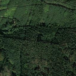 Satellite imagery of Holý vrch [Břasy - Vranovice], CZ