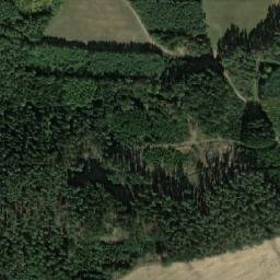 Satellite imagery of Holý vrch [Břasy - Vranovice], CZ