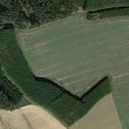 Satellite imagery of Holý vrch [Břasy - Vranovice], CZ