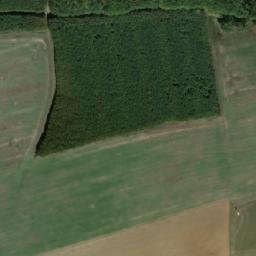 Satellite imagery of Vyhlídkové místo [Břasy-Vranovice], CZ