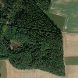 Satellite imagery of Vyhlídkové místo [Břasy-Vranovice], CZ