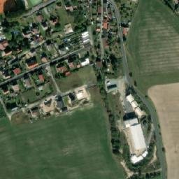 Satellite imagery of Vyhlídkové místo [Radnice u Rokycan], CZ