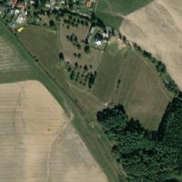 Satellite imagery of Vyhlídkové místo [Radnice u Rokycan], CZ