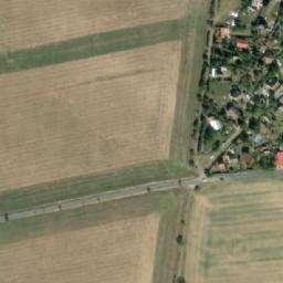 Satellite imagery of [Zbiroh] castle t., CZ