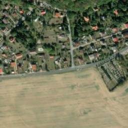 Satellite imagery of [Zbiroh] castle t., CZ