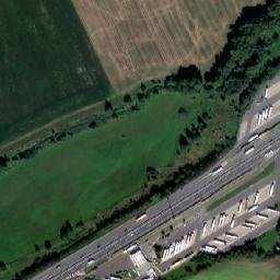 Satellite imagery of [Tlustice] GSM-1, CZ