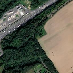 Satellite imagery of [Tlustice] GSM-1, CZ