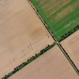 Satellite imagery of [Tlustice] GSM-1, CZ