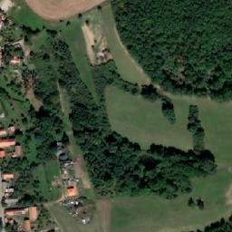 Satellite imagery of (Koncipůdy) [Lochovice], CZ