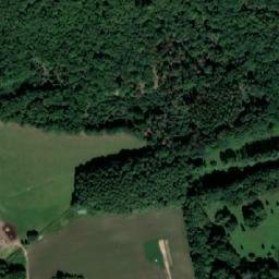 Satellite imagery of (Koncipůdy) [Lochovice], CZ