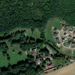 Satellite imagery of (Koncipůdy) [Lochovice], CZ
