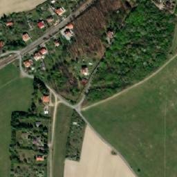 Satellite imagery of Na Včelníku [Nová Ves pod Pleší], CZ