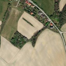 Satellite imagery of Na Včelníku [Nová Ves pod Pleší], CZ