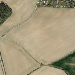 Satellite imagery of Hora [Čisovice], CZ