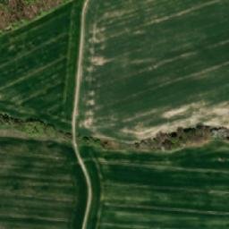 Satellite imagery of Hora [Čisovice], CZ