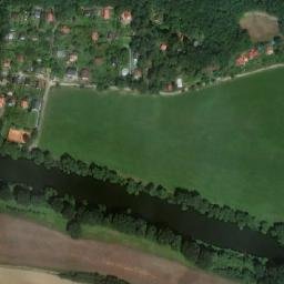 Satellite imagery of Čížov [Týnec nad Sázavou], CZ