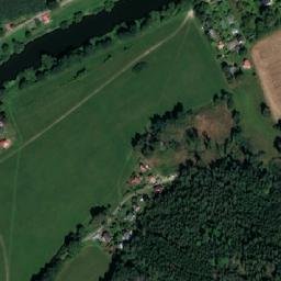 Satellite imagery of Chocholouš [Týnec nad Sázavou-Pecerady], CZ