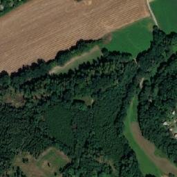 Satellite imagery of Chocholouš [Týnec nad Sázavou-Pecerady], CZ