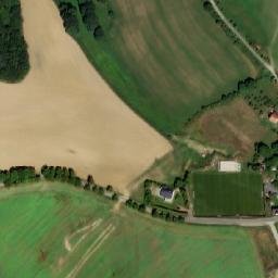 Satellite imagery of Vepří [Přestavlky u Čerčan], CZ