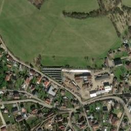 Satellite imagery of Vepří [Přestavlky u Čerčan], CZ