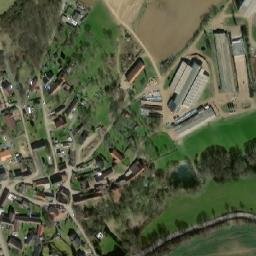 Satellite imagery of Vepří [Přestavlky u Čerčan], CZ
