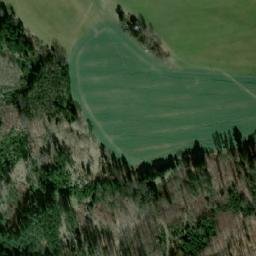 Satellite imagery of Horka [Vodslivy] GSM, CZ