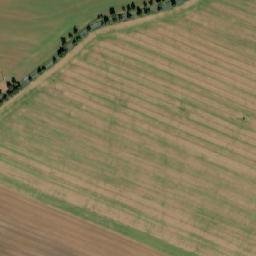 Satellite imagery of Vedralova Skalka [Uhlířské Janovice-Mitrov], CZ